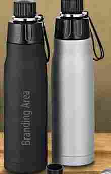 Mojo Stainless Steel Flask
