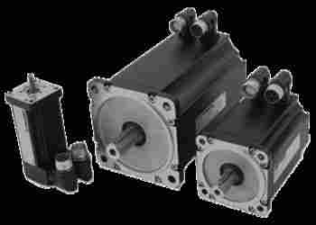 Brushless Servomotors Series S65 For Industrial Applications