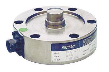 Cm Load Cell For Compression Applications
