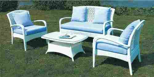 Designer Outdoor Sofa Set