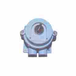 Flameproof Weatherproof Rotary Switches