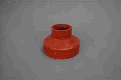 FM UL CE Listed Ductile Iron Grooved Reducer