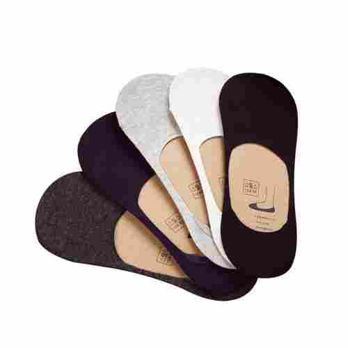 Loafer Socks