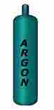 Argon Gases