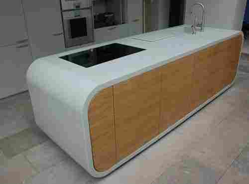 Durable Corian Solid Surfaces