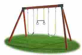 Playground Swing Set