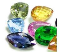 Antique Gemstones