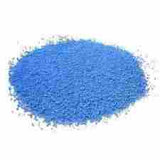 Blue Detergent Powder