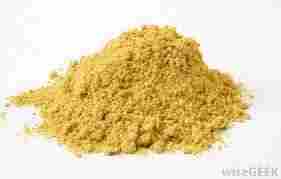 Fresh Handmade Asafoetida