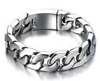 Engagement Stainless Steel Jewelry