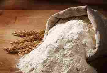 Steamed Wheat Flour