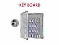 Acrylic Door Key Board