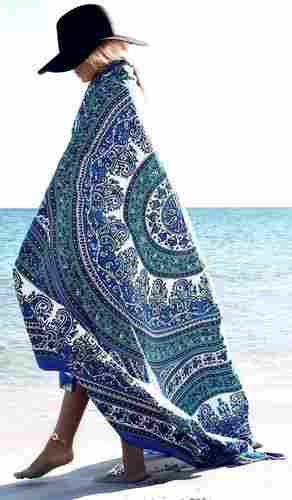 Beachwear Tapestry