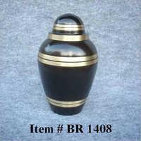 Marble Stone Funeral Cremation Urn