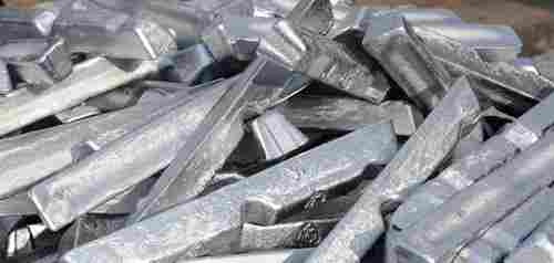Aluminium Alloys Ingots