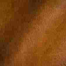 Brown Color Upholstery Leather