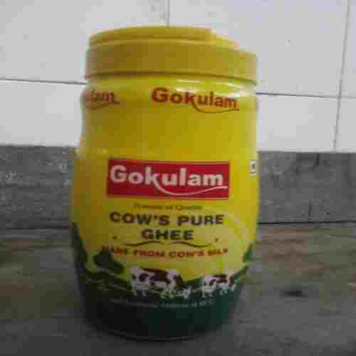 Cow Pure Desi Ghee