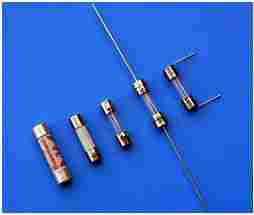 Electric Small Fuses