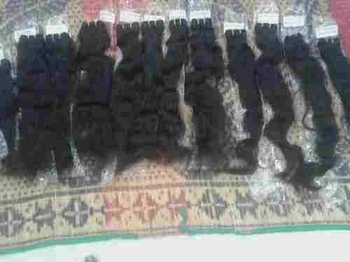Human Hair Extension Weave 