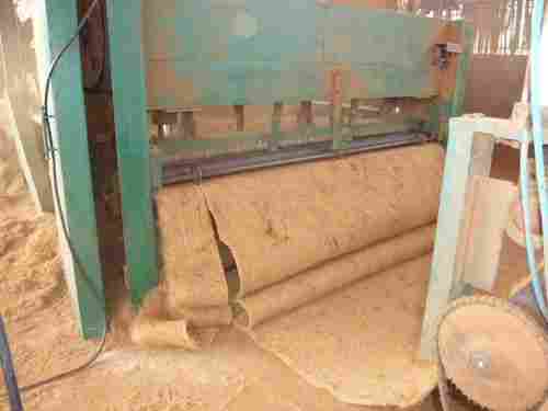 Sting Machine (Coir Sheet Machine-3)