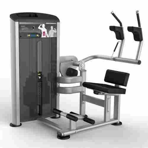 Body Building & Strengthening Abdominal Machine