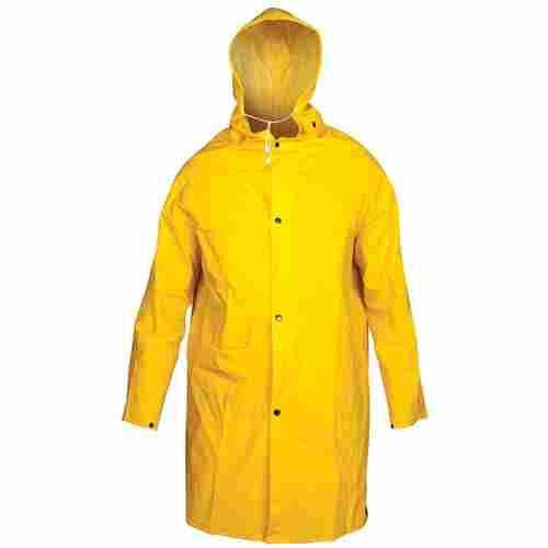 Custom Rain Jacket