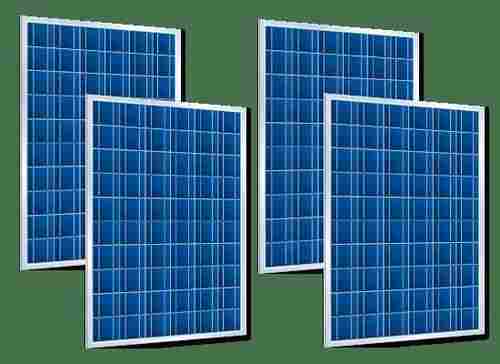 EROEI Solar Panels