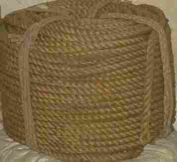 High Quality Jute Ropes