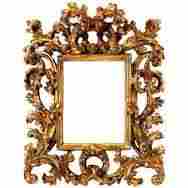 Italian Picture Frames