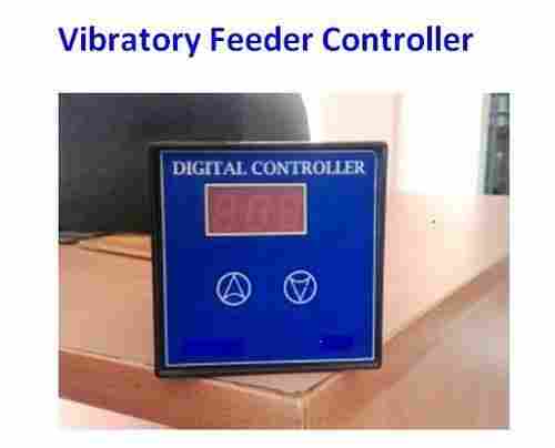 Vibratory Feeder Digital Controller