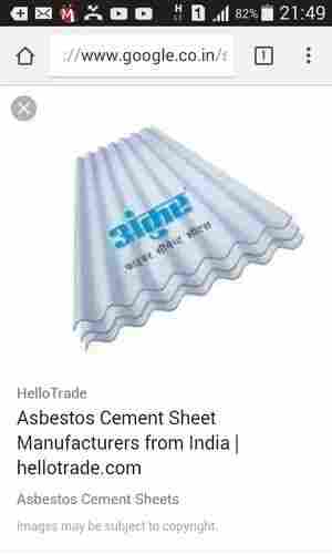 Ankur Asbestos Cement Sheets