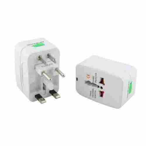 All in One Worldwide Universal Travel Adapter