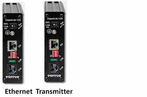 Electrical Ethernet Transmitter