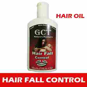 Hair Fall Control Hair Oil