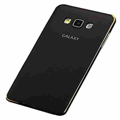 Mobile Phone (SAMSUNG Galaxy J5 - 6 New 2016 Edition Black, 16 GB, 2 GB RAM)
