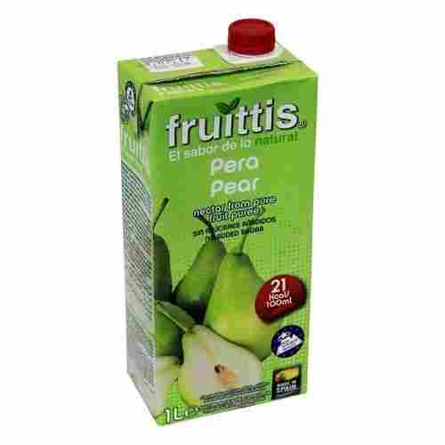 Pear Nectar Concentrate Juice (Fruittis)