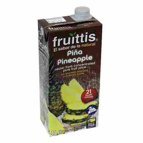 Pineapple Nectar Concentrate Juice (Fruittis)