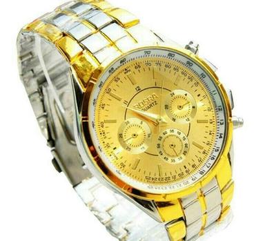Rosra Branded Men'S Quartz Watches