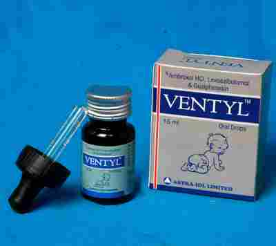 Ventyl Oral Drops