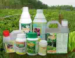 Agricultural Chemicals