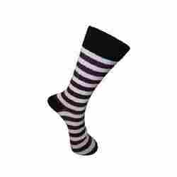 Formal Cotton Socks