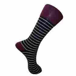 Formal Soft Socks