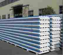 Low Cost Building Material Roof EPS Sandwich Panel