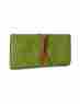 LW Stunning Y G 1 Lombardy Greenery (Green) L Leather Wallet