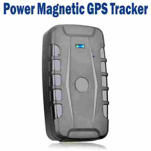 Magnetic GPS Trackers