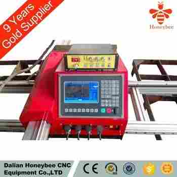 OEM Drilling Cutting CNC Cutting Machine