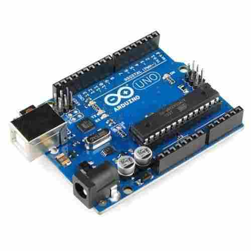 Arduino Uno R3 Microcontroller Board