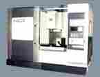 CNC Bed Milling Machine KV1050