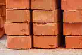 Construction Clay Bricks
