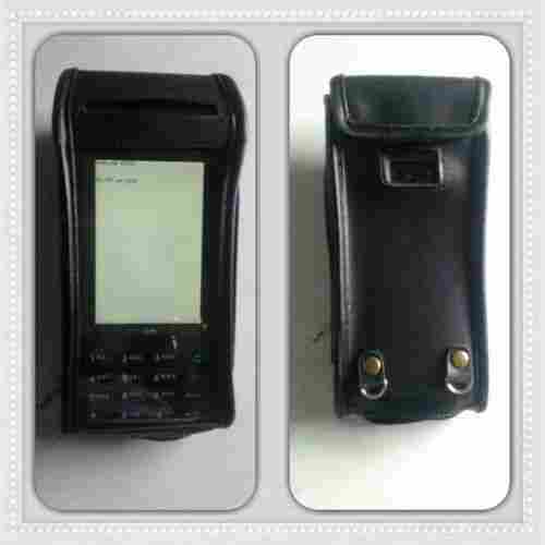 Verifone Credit Card Machine Leather Covers